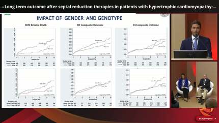 Long term outcome after septal reduction therapies in patients with hypertrophic cardiomyopathy: insights from the SHaRe registry