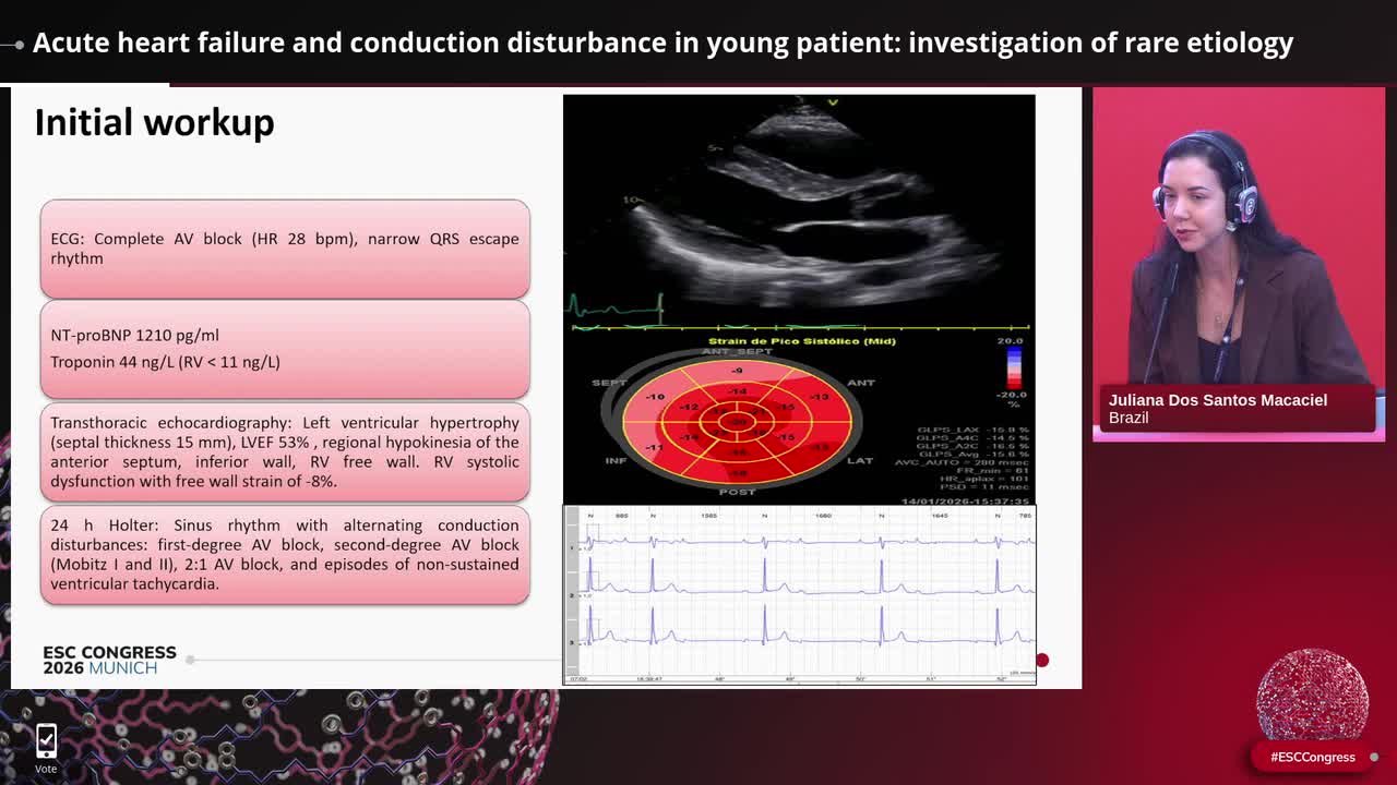 Beyond hypertrophy, guideline-directed cardiomyopathy management illustrated in clinical cases