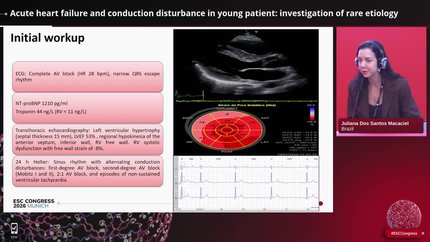 Beyond hypertrophy, guideline-directed cardiomyopathy management illustrated in clinical cases