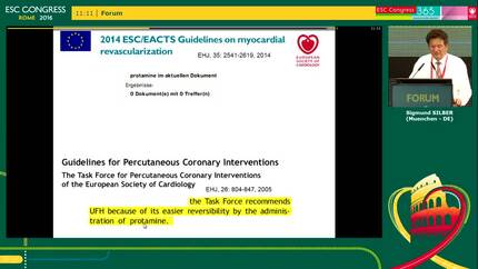 To stop or not to stop antiaggregation and or anticoagulation before a procedure