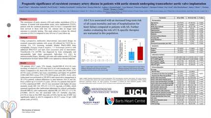 Long-term outcomes in patients with dual pathology aortic stenosis and cardiac amyloidosis referred for valve intervention