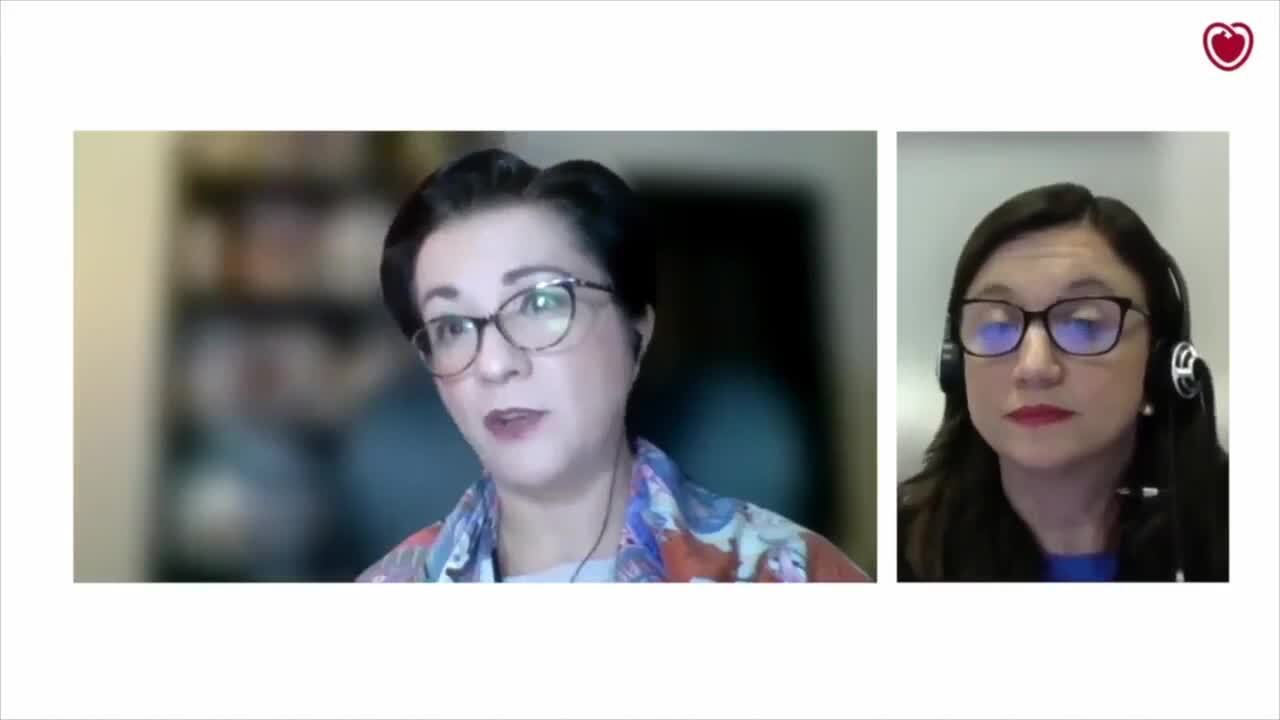 Hypertrophic cardiomyopathy - disease course and therapeutic strategies for patients