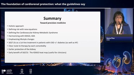 Cardiorenal risk management at the interface of primary care and cardiology