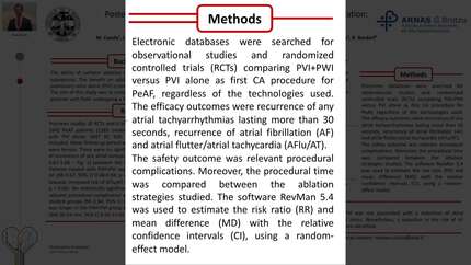 Posterior wall isolation for persistent atrial fibrillation catheter ablation: an updated systematic review and meta-analysis