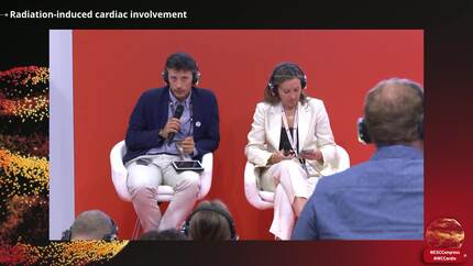 Challenges in cardio-oncology (1) 