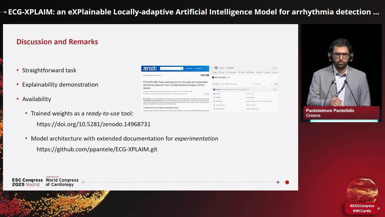 Artificial intelligence guiding clinical diagnosis: from imaging to ECG
