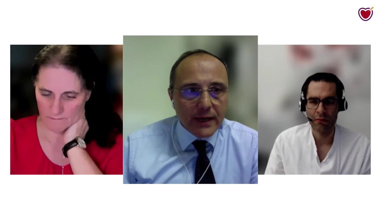 Interventional therapy for resistant hypertension: state of the art in 2025 and future perspectives