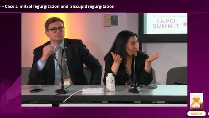 Multivalvular heart disease: what are the challenges for transcatheter interventions