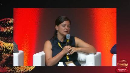 Great Debate: valvular heart disease - is the key in the myocardium or the valve?