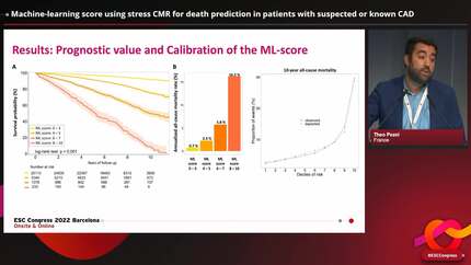 Cutting-edge cardiovascular magnetic resonance for risk stratification