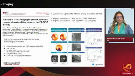 The EHJ’s year in cardiovascular medicine: dyslipidaemias, imaging, ischaemic heart disease