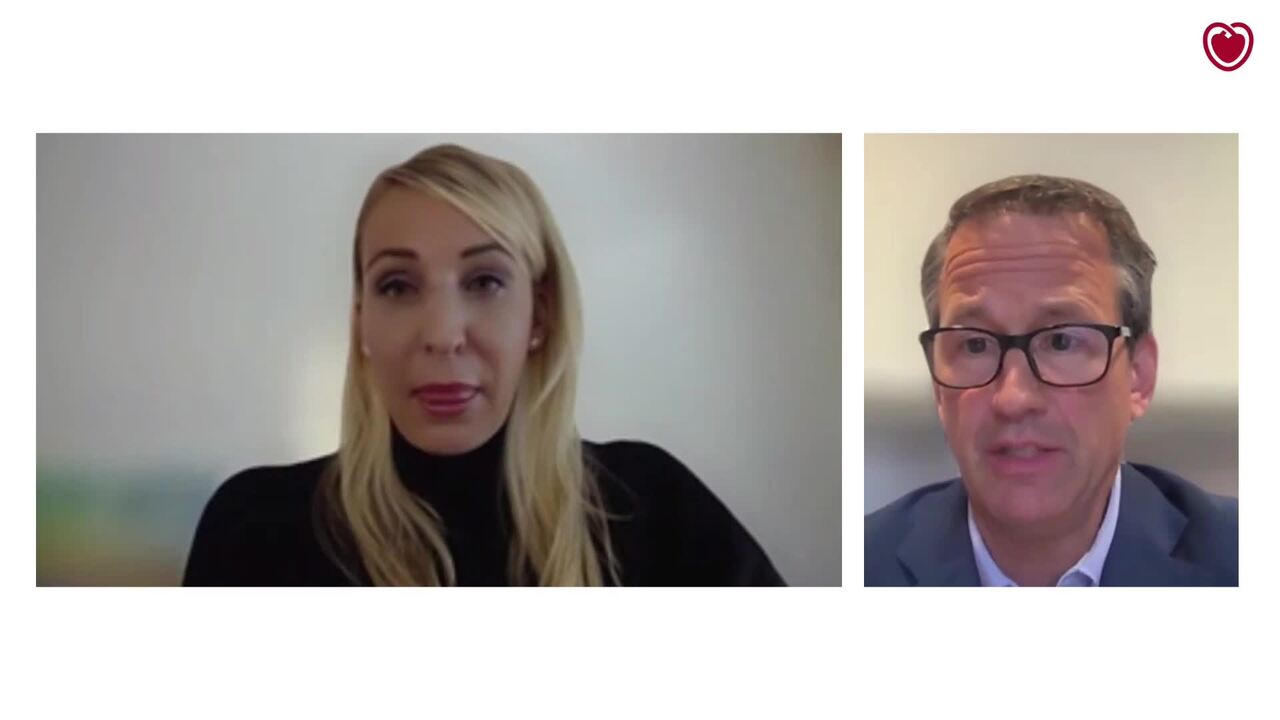 What's the latest on infective endocarditis. ESC 2023 Clinical Practice Guidelines - Webinar Series