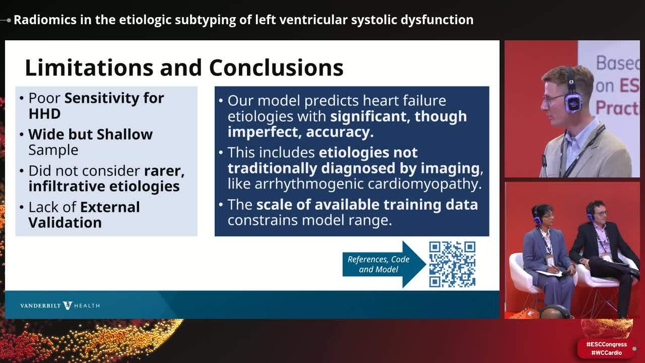 Artificial intelligence, radiomics, and granular cardiovascular magnetic resonance for enhanced cardiac diagnosis