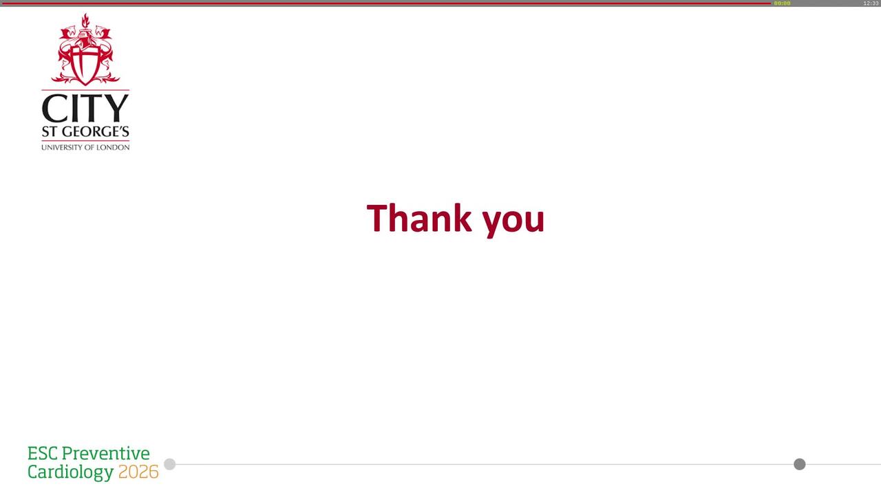 Hypertrophic cardiomyopathy in practice: case-based decisions in treatment and risk management - discussion