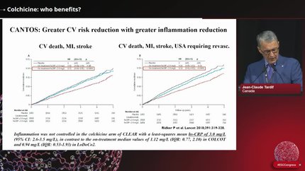 Assessing and treating 'residual risk' beyond low-density lipoproteins