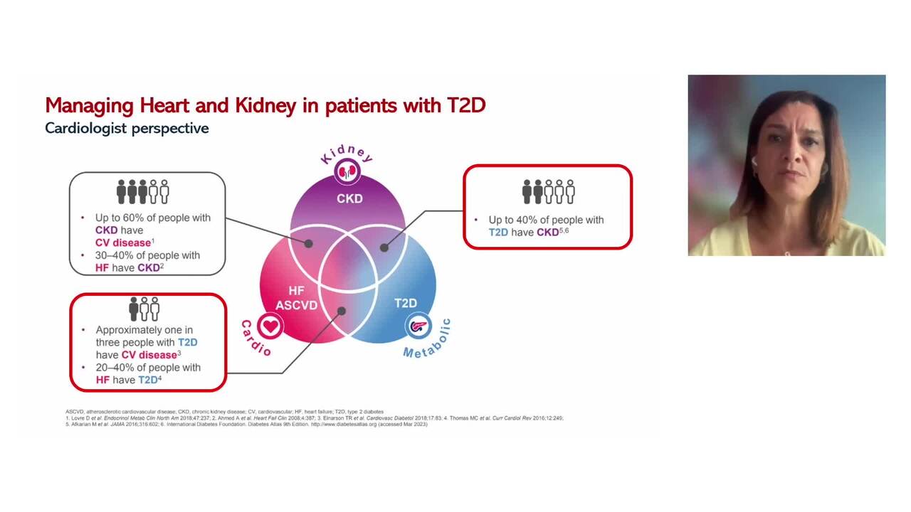 Early identification of heart failure in diabetic populations