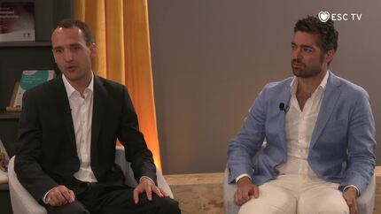 Pathways that save lives: redesigning cardiovascular care across Europe