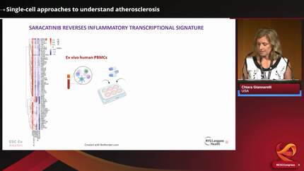 Cellular communications at single-cell resolution in cardiovascular diseases
