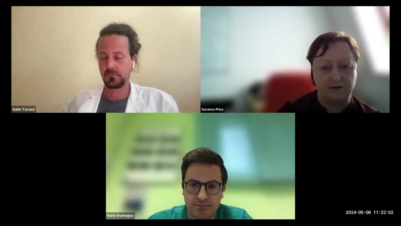 ACVC Talks - episode 5 - device therapy in acute cardiovascular disease