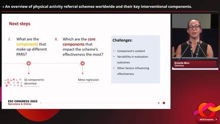 Physical activity referral systems: maintaining exercise long term 