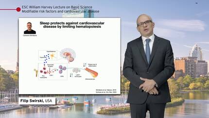 Modifiable risk factors and cardiovascular disease.