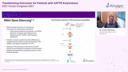 Transforming Outcomes for Patients with hATTR Amyloidosis