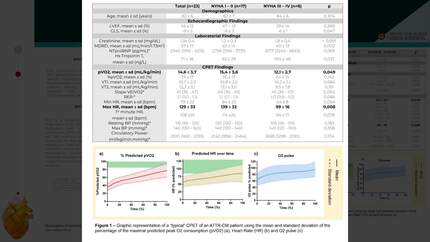 Transthyretin amyloid cardiomyopathy (ATTR-CM): a potential role for cardiopulmonary exercise testing