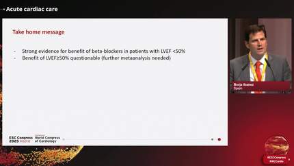 Key takeaways from ESC Congress 2025 together with World Congress of Cardiology (2)