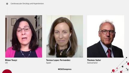 Meet the Experts - Cardiovascular Oncology and Hypertension