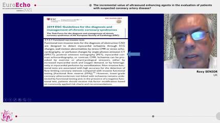 Echocardiography with Enhancing Agents has No Borders: Cardiology, Oncology and more 