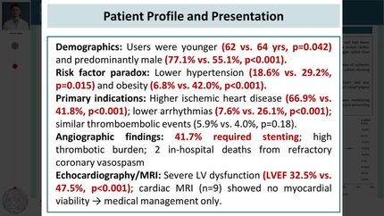 Cannabis use and short-term outcomes of patients admitted to a moroccan cardiology department