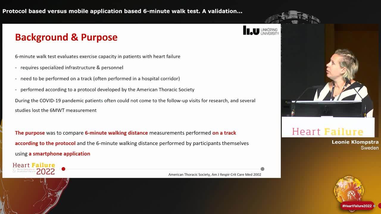 Modern technologies in heart failure