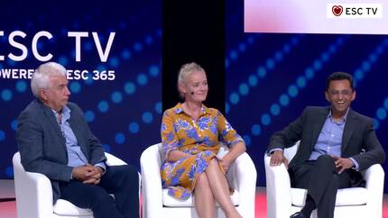 EuroHeart TAVI - The new frontier