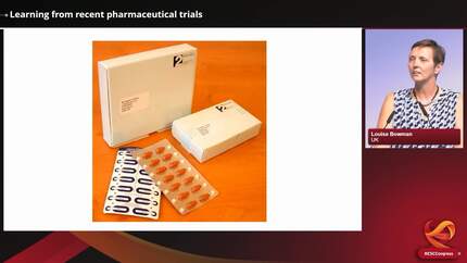 Better clinical trials in cardiology