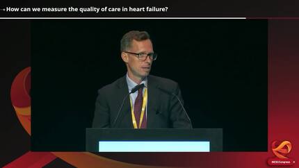 Multiprofessional management: achieving the best quality of care for heart failure 