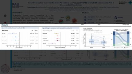 Renal denervation improves metabolic parameters and reduces SCORE2-estimated cardiovascular risk in uncontrolled hypertension