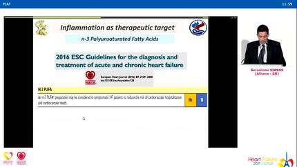 Inflammation.