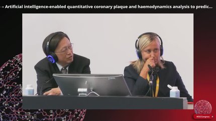 Artificial intelligence implementation in ischaemic heart disease