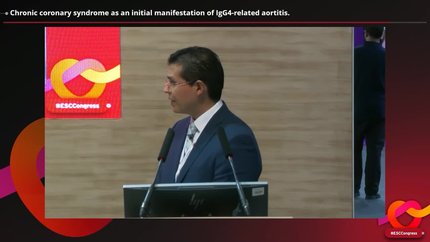 Rare diseases in cardiac imaging  