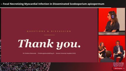 When systemic inflammation targets the heart