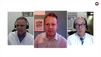 ACVC Biomarker Talk Series - Future application of POC in the emergency room