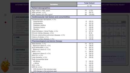Intermittent levosimendan in advanced palliative heart failure improves quality of life and reduces heart failure decompensations: a single center-experience 