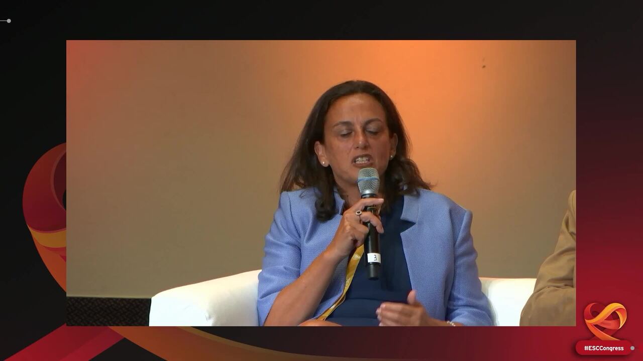 Antithrombotic therapies in patients with severe infections: COVID-19 and more - discussion