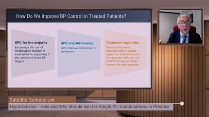 Hypertension-How and Why Should We Use Single-Pill Combinations in Practice