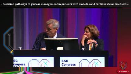 Precision pathways to diabetes management in individuals with cardiovascular disease