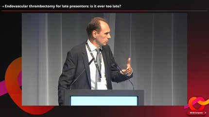 Meet the Experts: saving the brain during acute ischaemic stroke