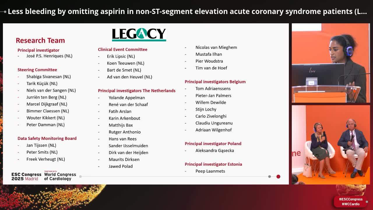 Novel antiplatelet approaches following acute coronary syndromes or percutaneous coronary intervention