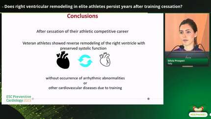 Sports Cardiology and Exercise 1