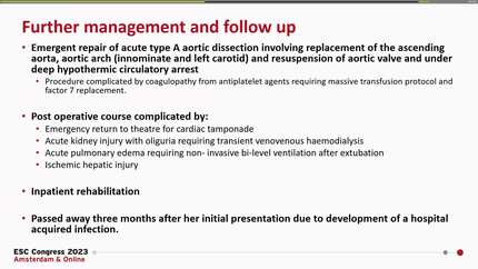 Life saving percutaneous coronary intervention in acute type-A aortic dissection extending to the left main coronary artery