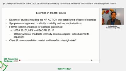 Implementation of lifestyle changes: learn from Slovenia, Spain, and the USA
